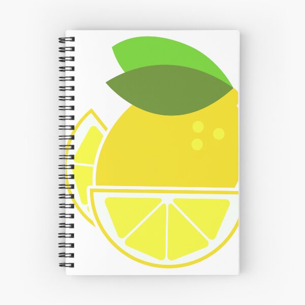 Item preview, Lemon and lemon slices designed and sold by sassandsun.