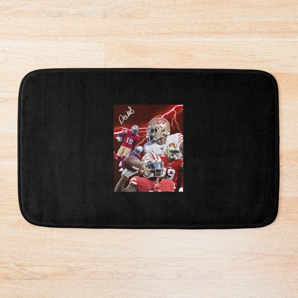 Item preview, Deebo sport Samuel  (1) designed and sold by rizzuticharlena.