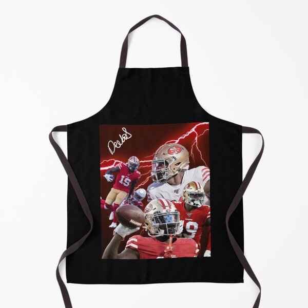 Item preview, Deebo sport Samuel  (1) designed and sold by rizzuticharlena.
