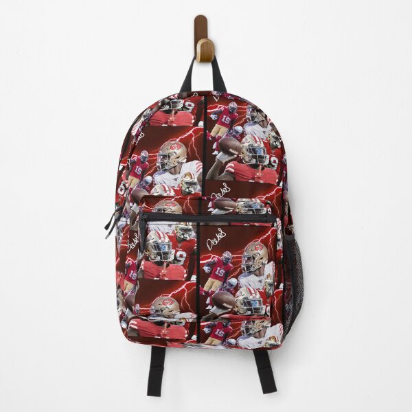 Item preview, Deebo sport Samuel  (1) designed and sold by rizzuticharlena.