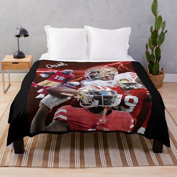 Item preview, Deebo sport Samuel  (1) designed and sold by rizzuticharlena.