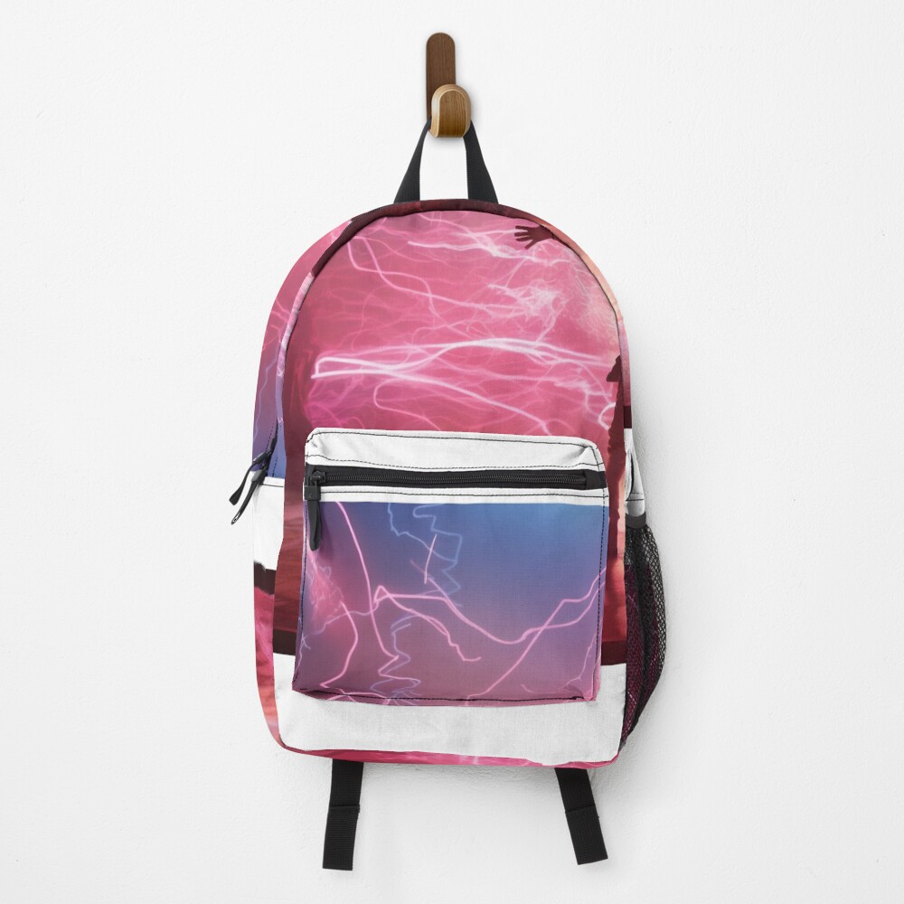 Item preview, Backpack designed and sold by RicoInStudios.