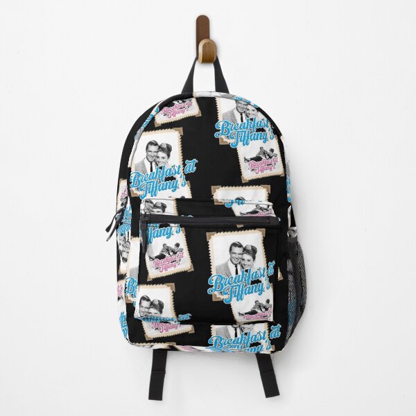 Item preview, Breakfast at Tiffanys, retro movie designed and sold by joyabrocklesb.