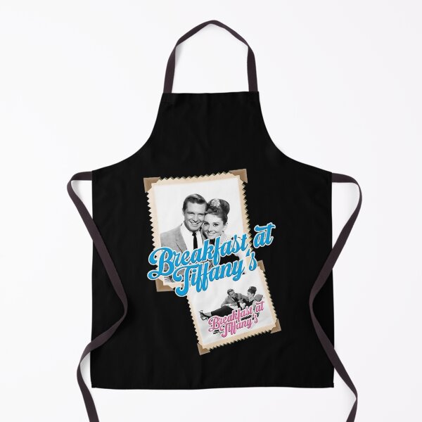 Item preview, Breakfast at Tiffanys, retro movie designed and sold by joyabrocklesb.