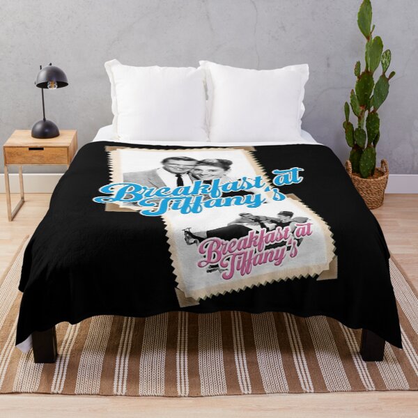 Item preview, Breakfast at Tiffanys, retro movie designed and sold by joyabrocklesb.