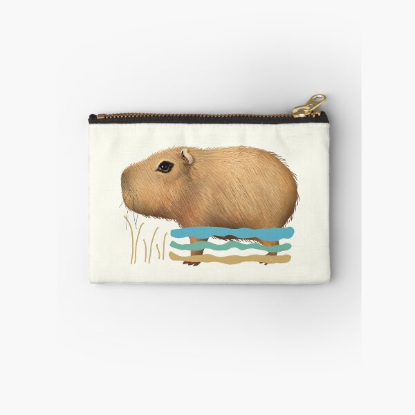 Item preview, Capybara designed and sold by Karin Taylor.