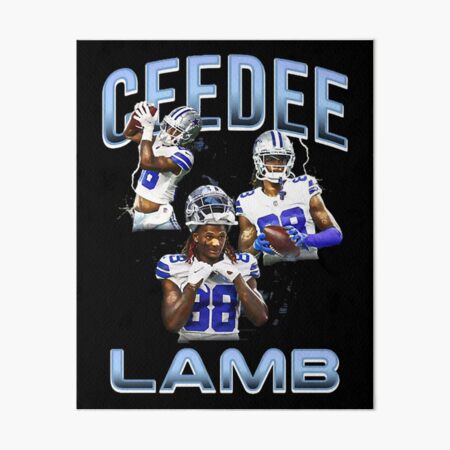 Lamb Jersey  Art Board Print for Sale by cocreations