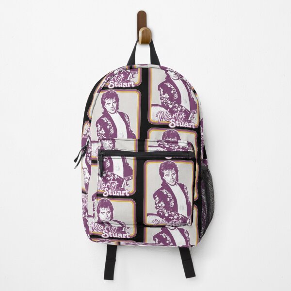 Item preview, Marty Stuart Retro Country Fan Art Design Classic designed and sold by mcfallalainefx.