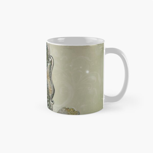 Item preview, Wonderful elegant fantasy seahorse designed and sold by nicky2342.