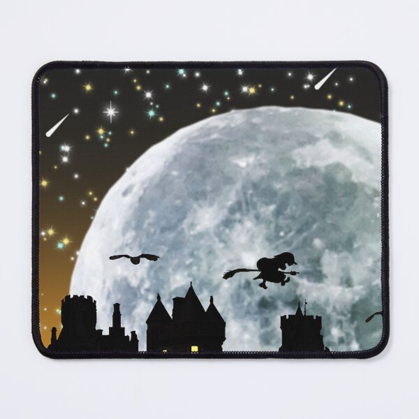 Item preview, Halloween night in the city. designed and sold by Big-Dave-4967.
