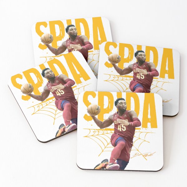 Item preview, Donovan sport Mitchell designed and sold by ozieleebrick.