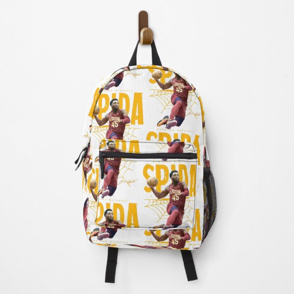 Item preview, Donovan sport Mitchell designed and sold by ozieleebrick.