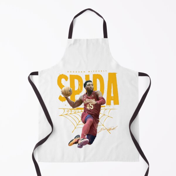 Item preview, Donovan sport Mitchell designed and sold by ozieleebrick.