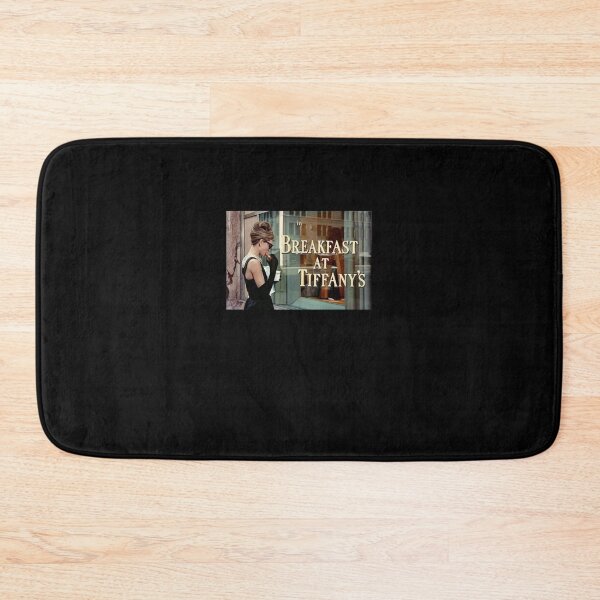 Item preview, Breakfast at Tiffany’s designed and sold by joyabrocklesb.
