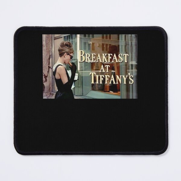 Item preview, Breakfast at Tiffany’s designed and sold by joyabrocklesb.