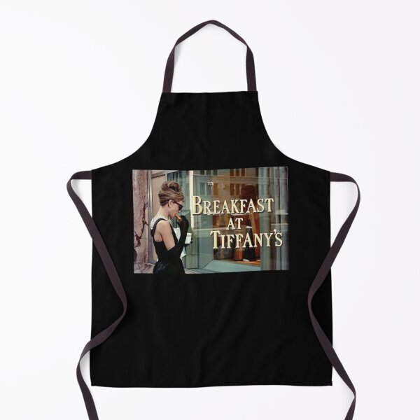Item preview, Breakfast at Tiffany’s designed and sold by joyabrocklesb.