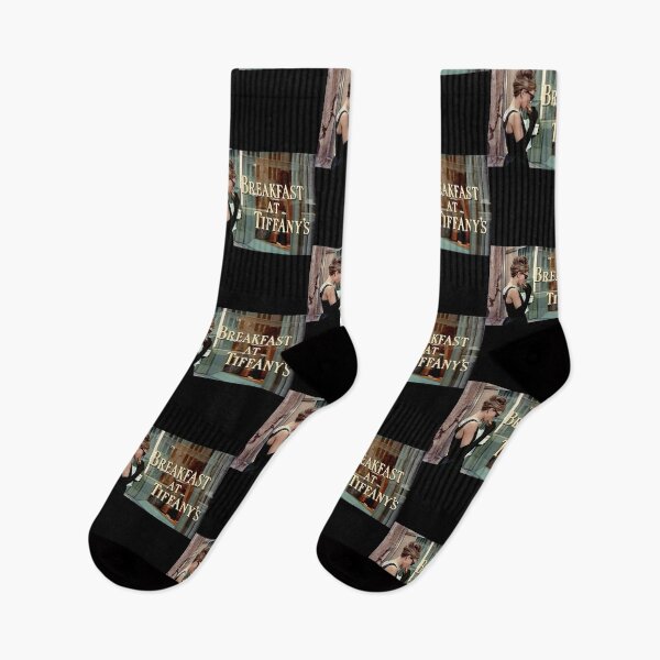 Item preview, Breakfast at Tiffany’s designed and sold by joyabrocklesb.