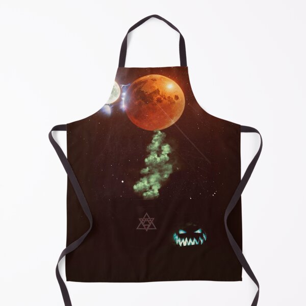 Item preview, Astral Supernatural designed and sold by TennantMerch.