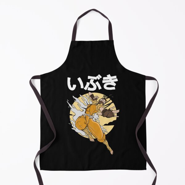 Item preview, Ibuki designed and sold by mcillwainpen.