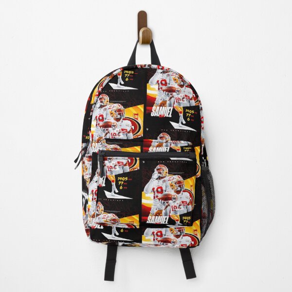 Item preview, Deebo sport Samuel designed and sold by rizzuticharlena.