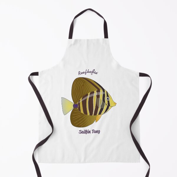 Item preview, Sailfin Tang designed and sold by KaplanCrypto.