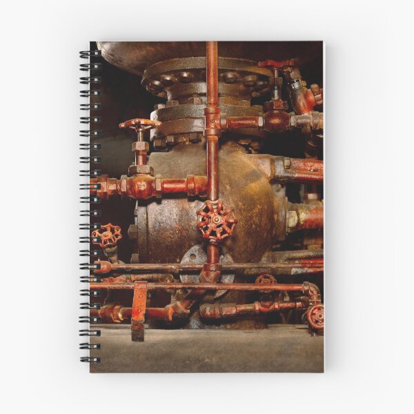 Item preview, Steampunk - Pipe dreams designed and sold by Mike Savad Photography.