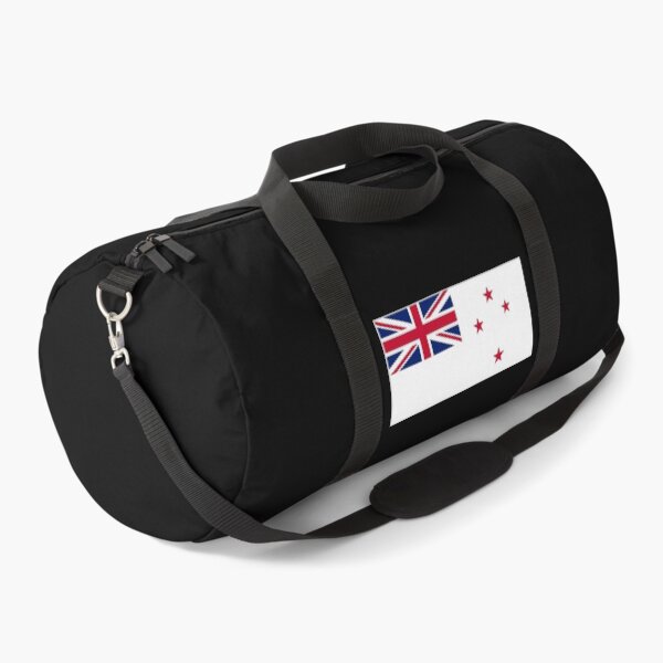 Item preview, New Zealand Ensign Flag designed and sold by RENAGADE4LYF.