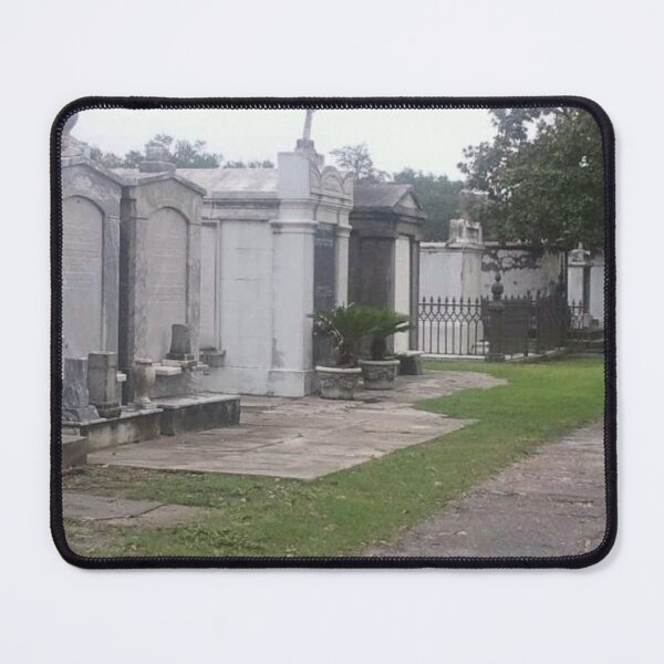Item preview, New Orleans Cemetery designed and sold by NolaJere.