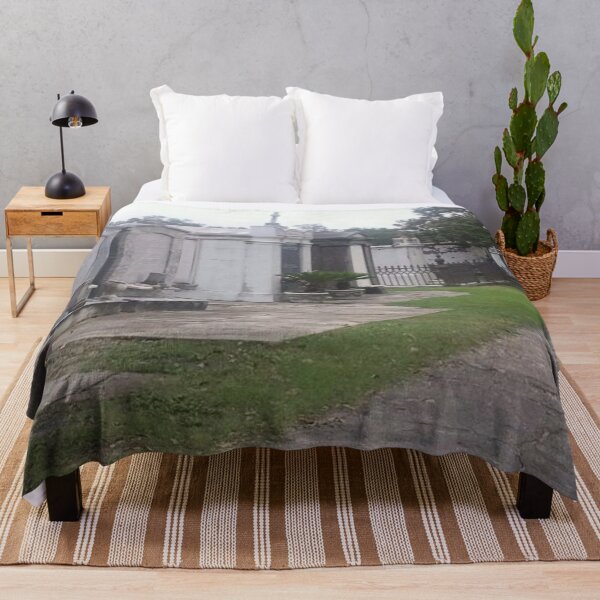 Item preview, New Orleans Cemetery  designed and sold by NolaJere.