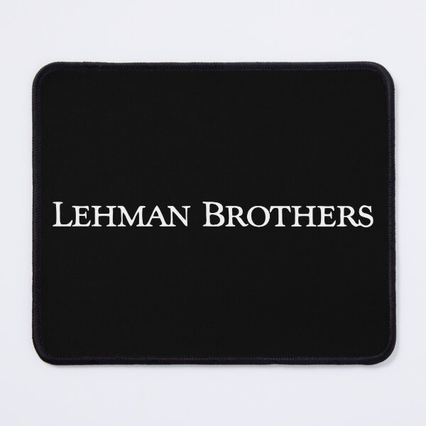 Item preview, Lehman Brothers designed and sold by willysecipca.