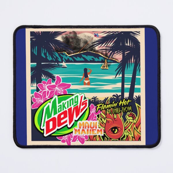 Item preview, They Hate Us: Maui designed and sold by Andrew  Weber.