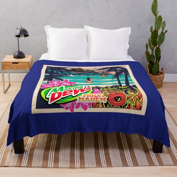 Item preview, They Hate Us: Maui designed and sold by Andrew Weber.
