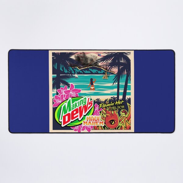 Item preview, They Hate Us: Maui designed and sold by Andrew  Weber.