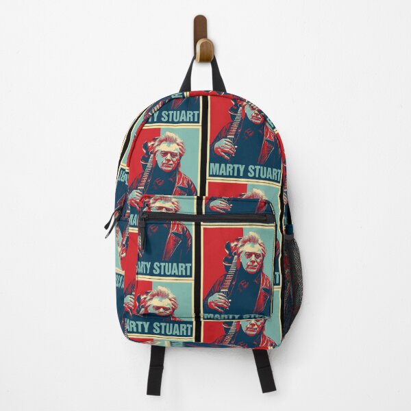 Item preview, Retro Hope Style Marty Essential designed and sold by toyalofinguk3.