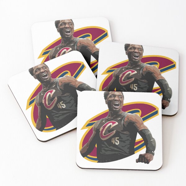 Item preview, Donovan sport Mitchell Donovan in Cleveland designed and sold by ozieleebrick.