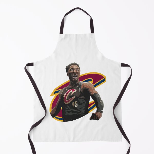 Item preview, Donovan sport Mitchell Donovan in Cleveland designed and sold by ozieleebrick.