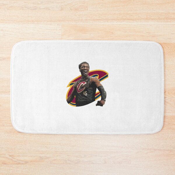 Item preview, Donovan sport Mitchell Donovan in Cleveland designed and sold by ozieleebrick.