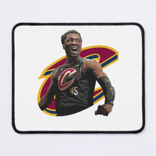 Item preview, Donovan sport Mitchell Donovan in Cleveland designed and sold by ozieleebrick.