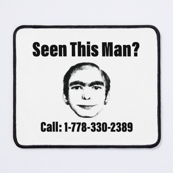 Item preview, Dream Man designed and sold by DylanFAL.