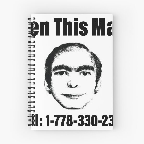 Item preview, Dream Man designed and sold by DylanFAL.
