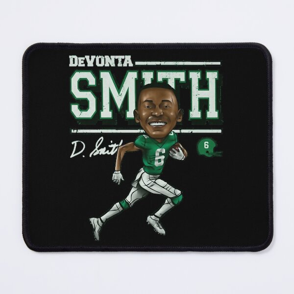 Item preview, DeVonta Smith Philadelphia Cartoon designed and sold by brynnpetr.