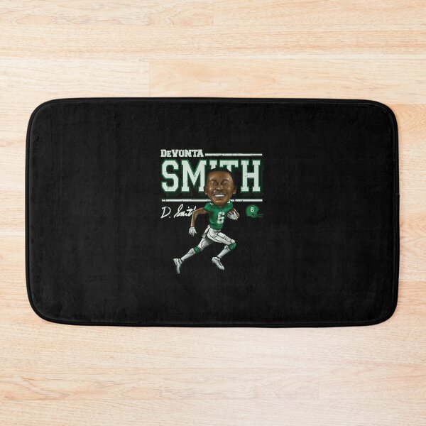 Item preview, DeVonta Smith Philadelphia Cartoon designed and sold by brynnpetr.