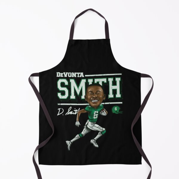 Item preview, DeVonta Smith Philadelphia Cartoon designed and sold by brynnpetr.