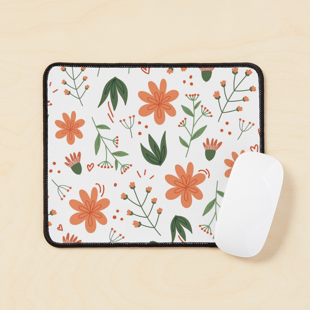 Item preview, Mouse Pad designed and sold by InfinityPattern.