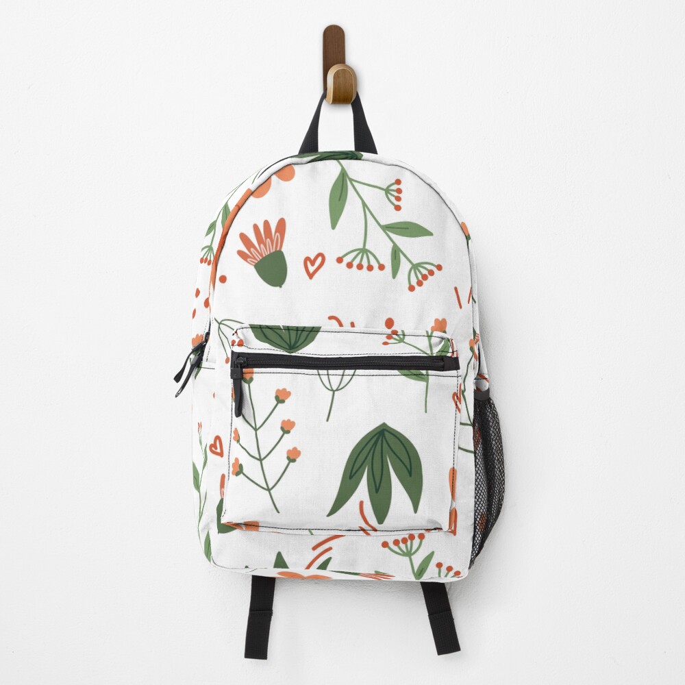 Item preview, Backpack designed and sold by InfinityPattern.