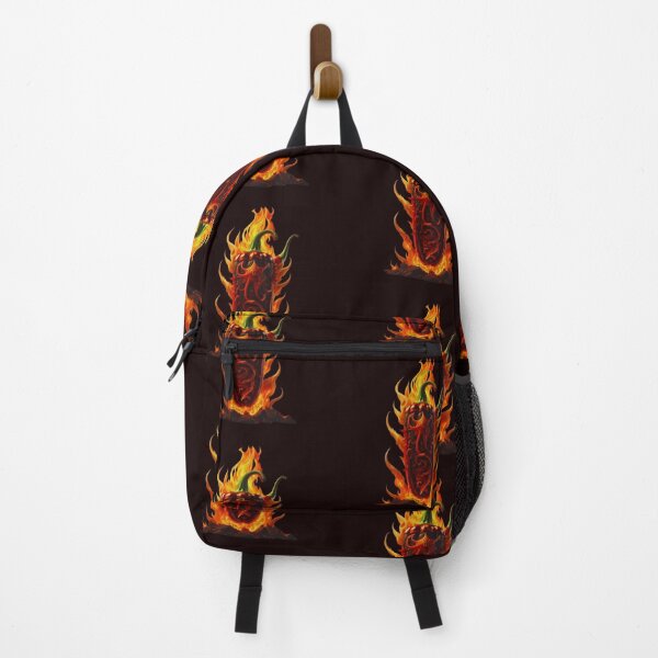 Item preview, Inferno Spice Chili Pepper designed and sold by THEVOICE-AI.