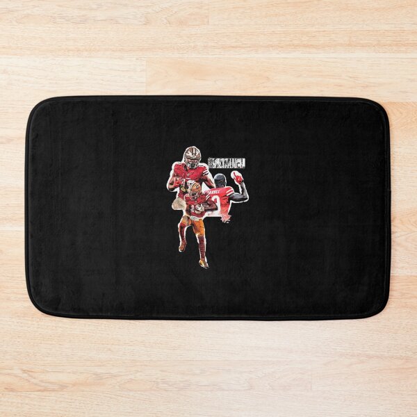 Item preview, Deebo sport Samuel football 49ers design   (2) designed and sold by rizzuticharlena.