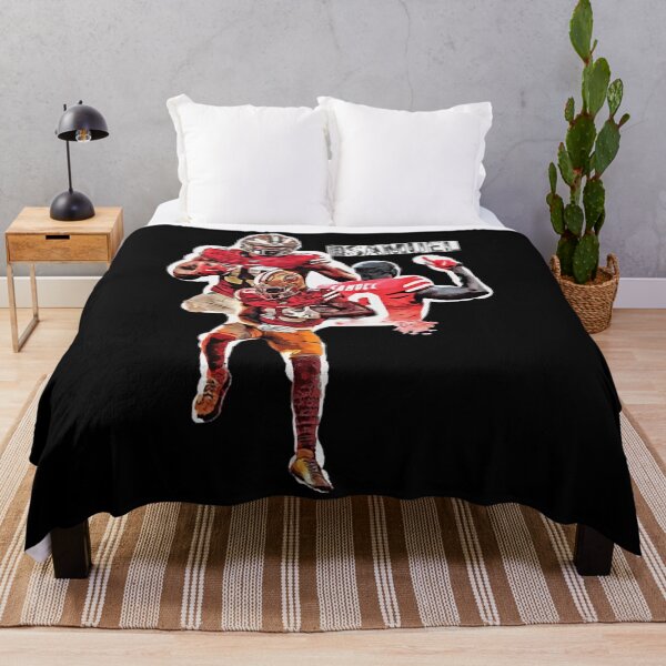Item preview, Deebo sport Samuel football 49ers design (2) designed and sold by rizzuticharlena.