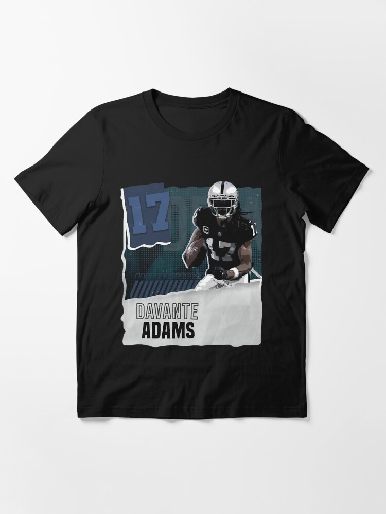Disover Davante sport Adamss Football  Style 2 Essential T-Shirt
