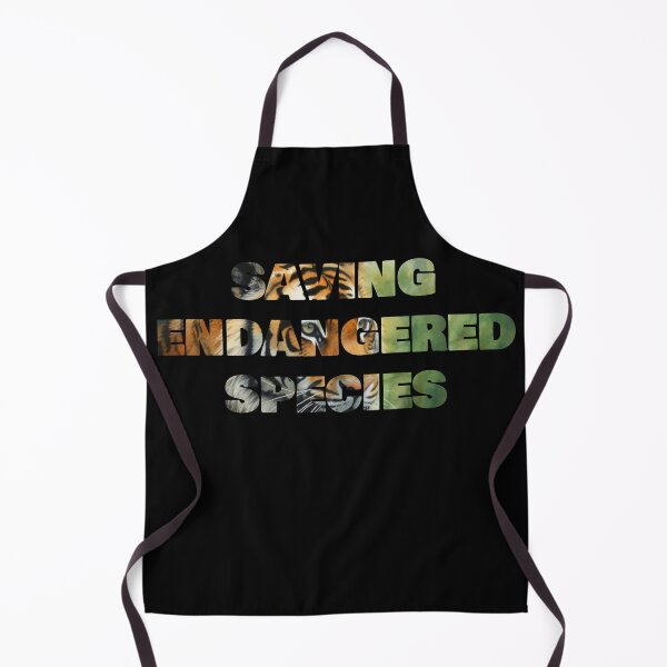 Item preview, Saving Endangered Species designed and sold by S-Endangered-S.